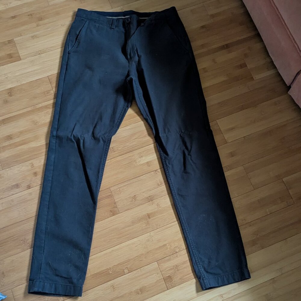 Fred Perry pants
